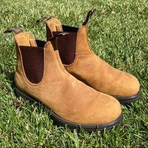 Blundstone Classic 550 Chelsea Boot